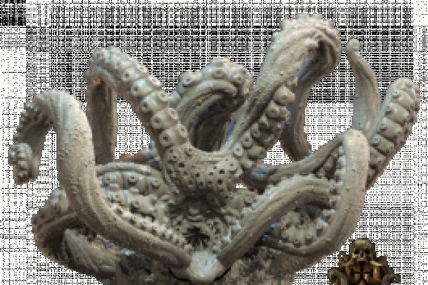 Kraken at сайт