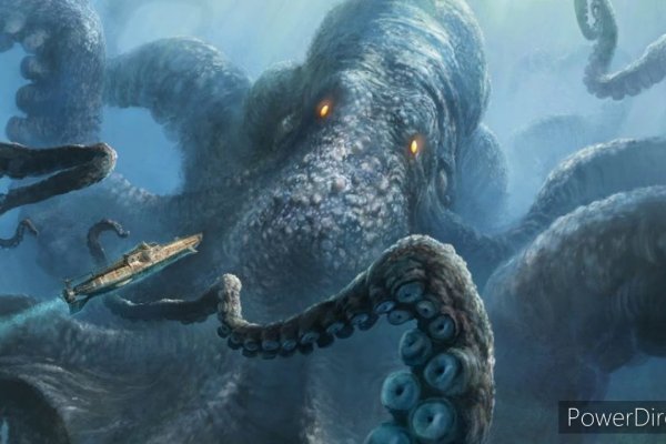 Kraken это современный маркетплейс
